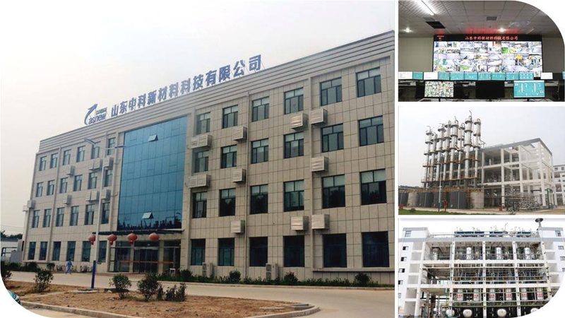 环保有机化工原料：在绿色制造中的应用与实践