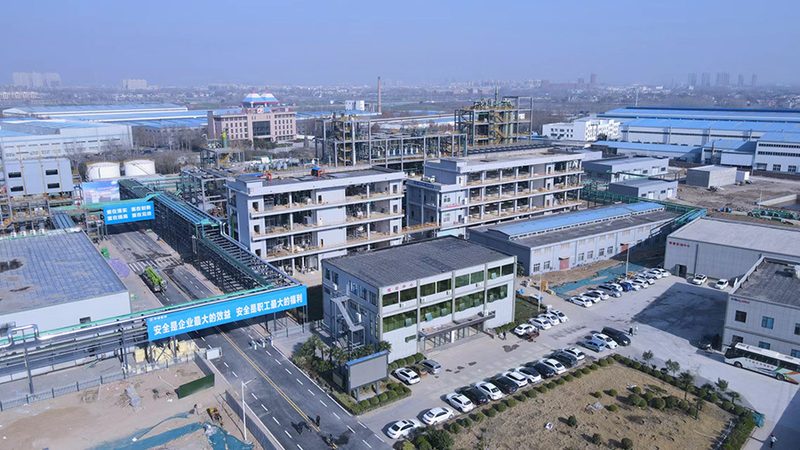 改性塑料代理加盟，如何把握市场脉搏与利润空间？**