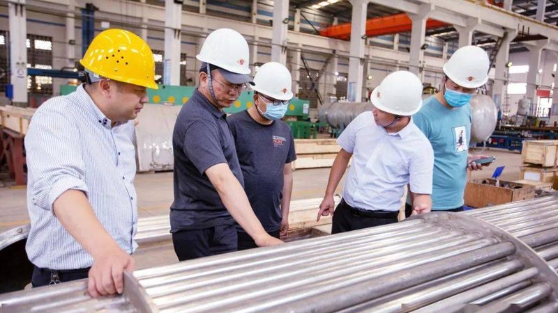 上海金属加工助剂：揭秘其重要性与应用