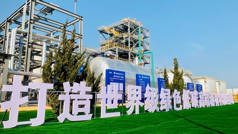 环保型化学助剂代理加盟：揭秘行业趋势与选择要点